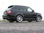 Land Rover Range Rover Sport HSE by Cargraphic 2009 года